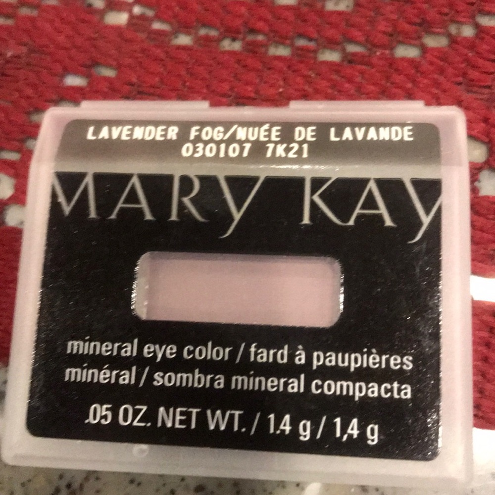 Eyeshadow- new, never used